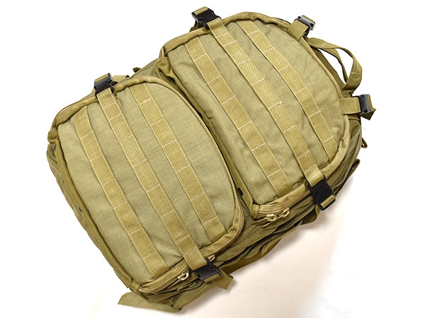 米軍実物 LBT-1562A FIELD CARE LARGE JUMPABLE メディカル バック