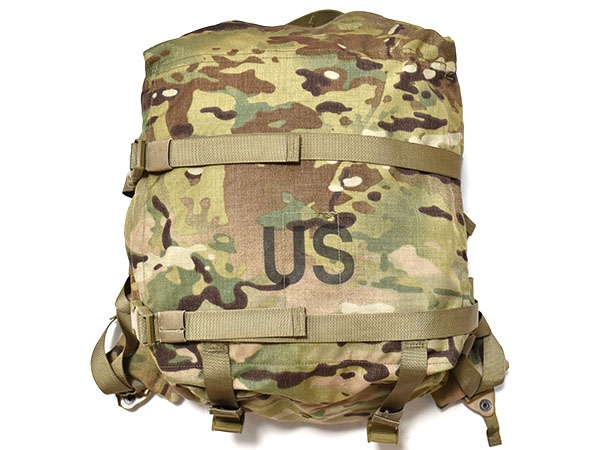 米軍実物 陸軍 MOLLE2 メディカル バックパック マルチカム ARMY