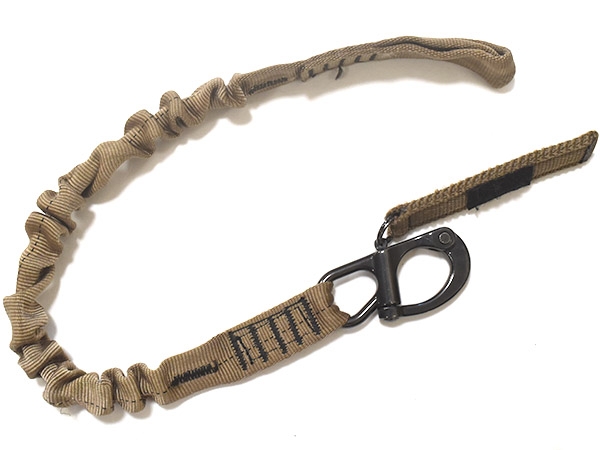 米軍実物 Yates Tactical 566 Extraction/Personal Retention Lanyard