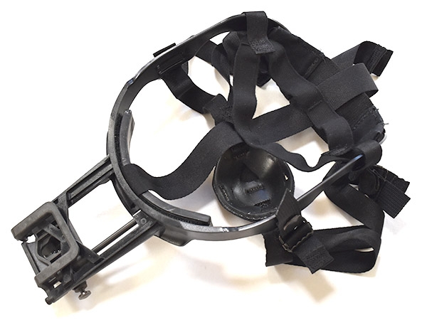 米軍実物 AN/PVS-7B PVS-14 NVG スカルクラッシャー 特殊部隊 ナイト