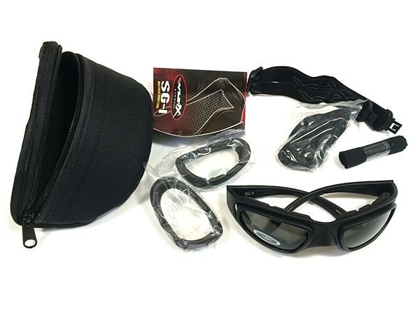 米軍実物 Wiley X ワイリー SG-1 サングラス ゴーグル | ミリタリー琉球