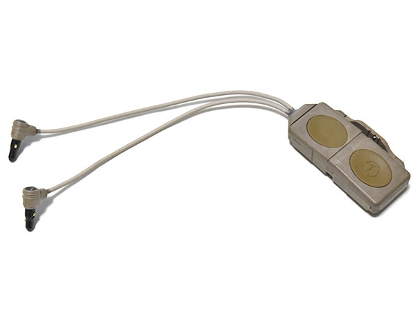 米軍実物 Insight Technology PEQ RMT-400-A8 レール マウント