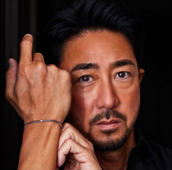 干場×DAMIANIコラボ企画第2弾】 ルーチェ・ソロ ウーノ ブレスレット