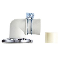 ミヤコ株式会社 / 排水トラップ用エルボセット