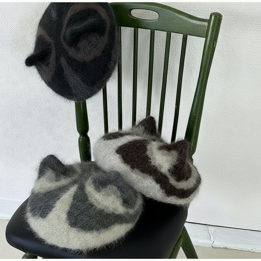 Dodge/アンゴラハチワレベレー/DD-420 – 水野ミリナーオンラインストア