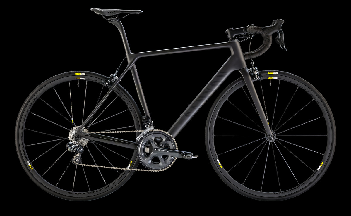 CANYON》最大なんと14.5万円引き！キャニオンのロードバイクが期間限定