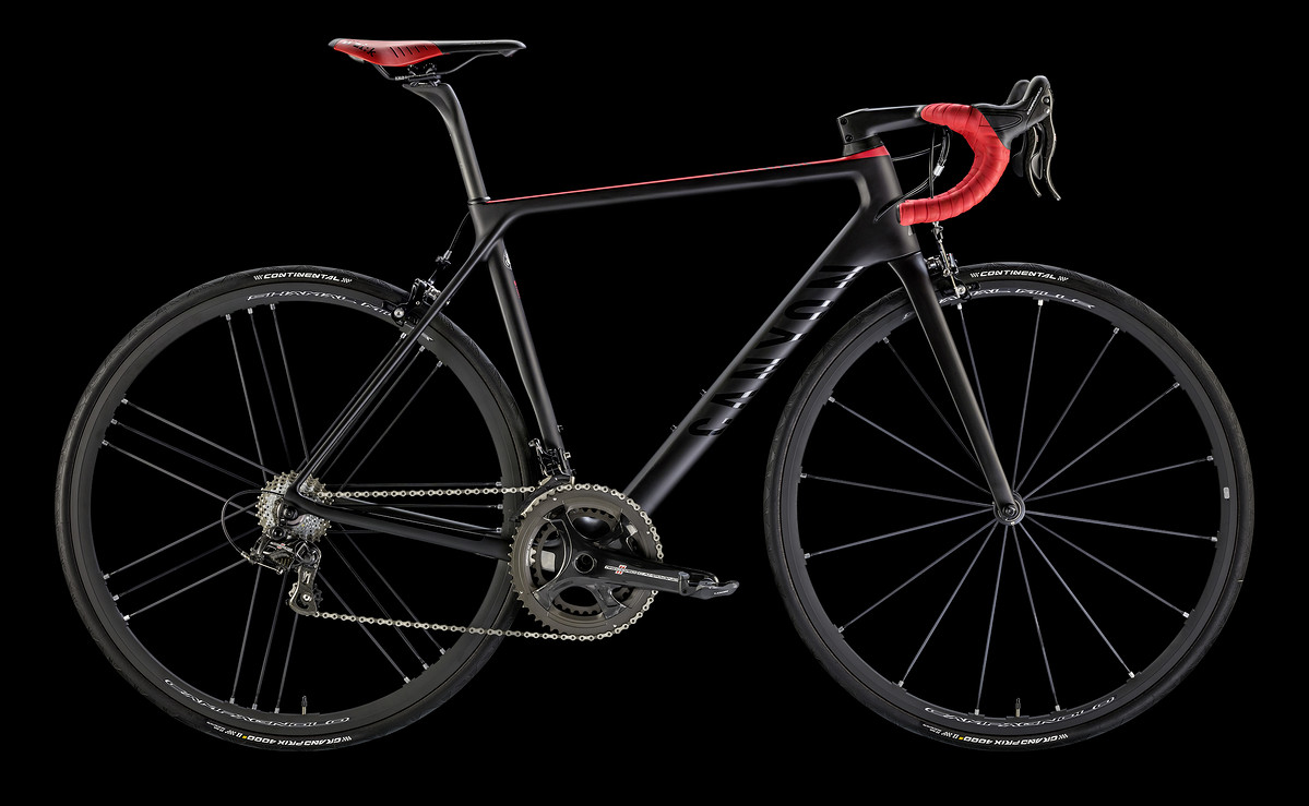 CANYON》最大なんと14.5万円引き！キャニオンのロードバイクが期間限定