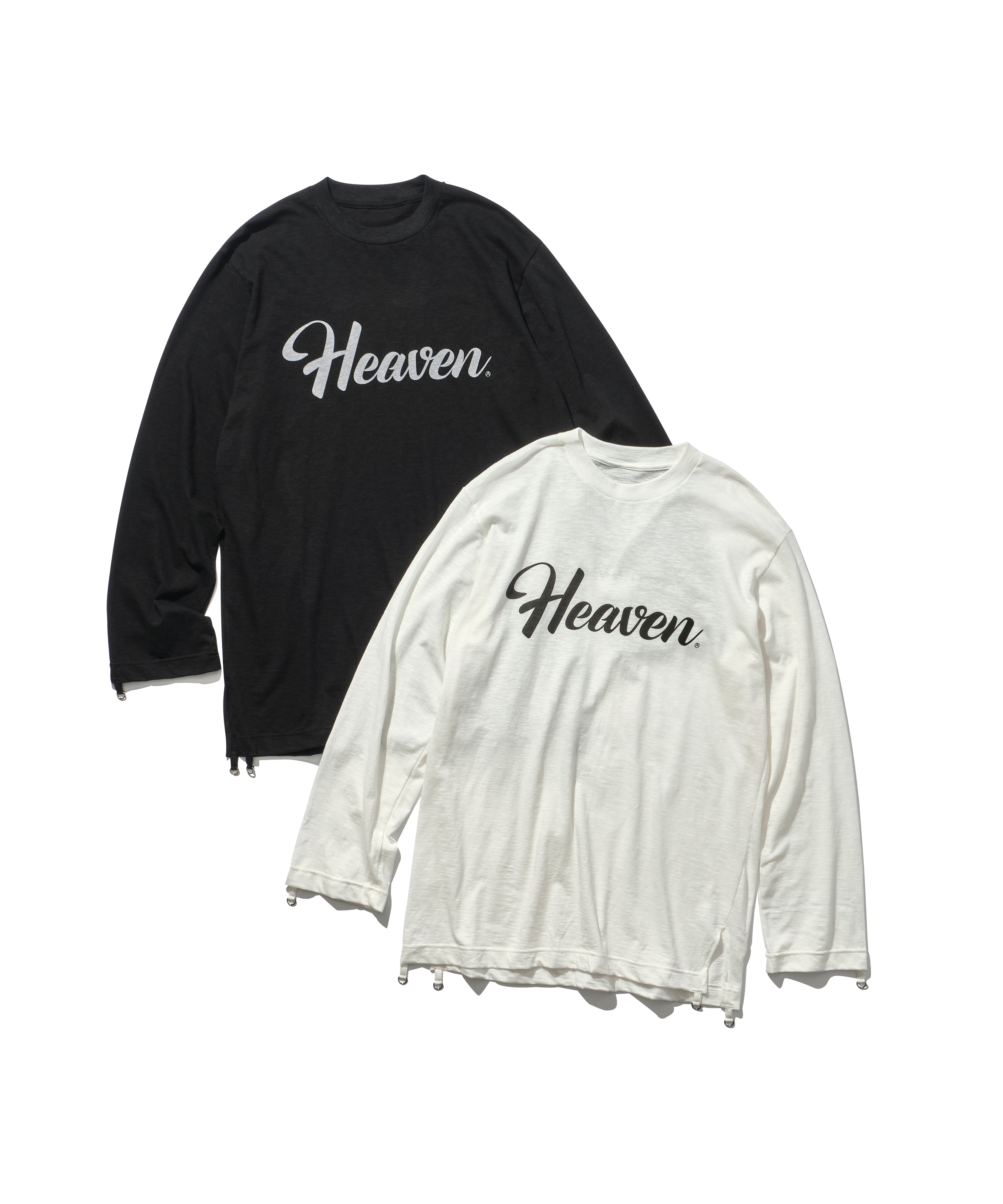 Muslin Tee – MOUNTAIN RESEARCH