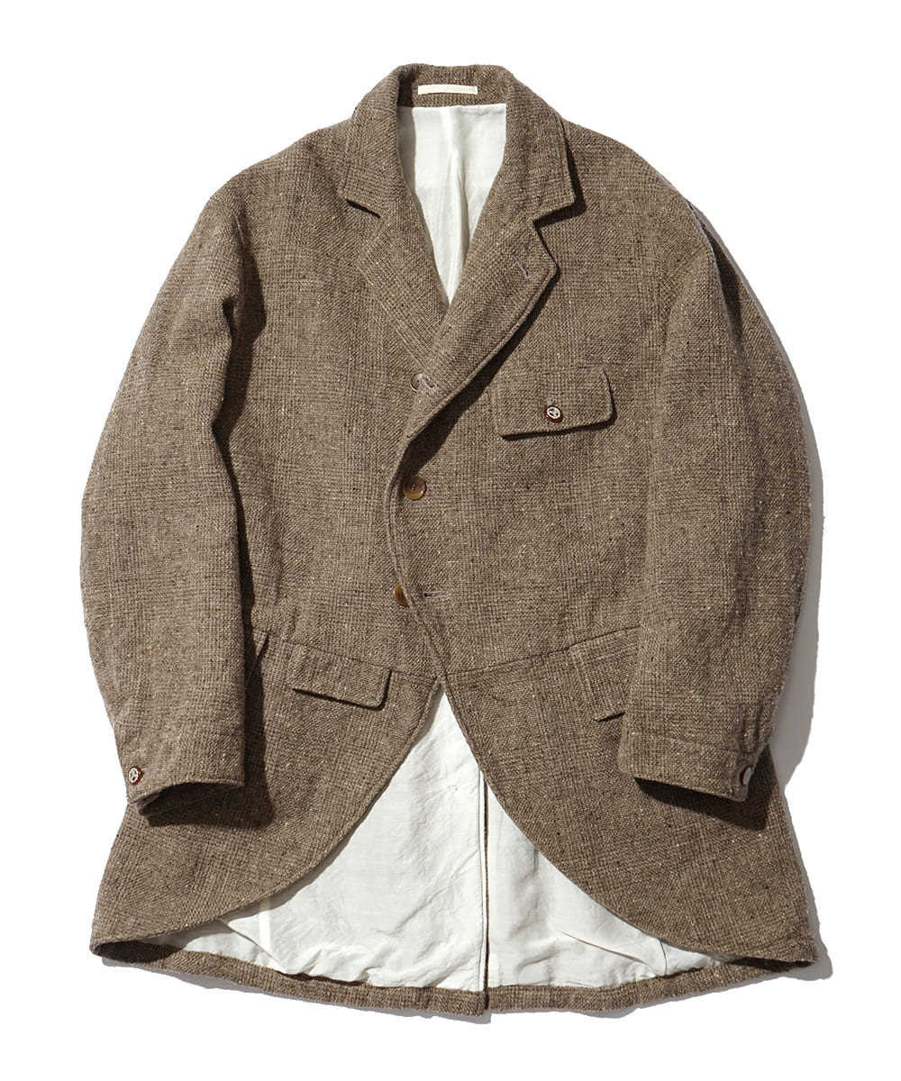 Cut Away JKT. – MOUNTAIN RESEARCH