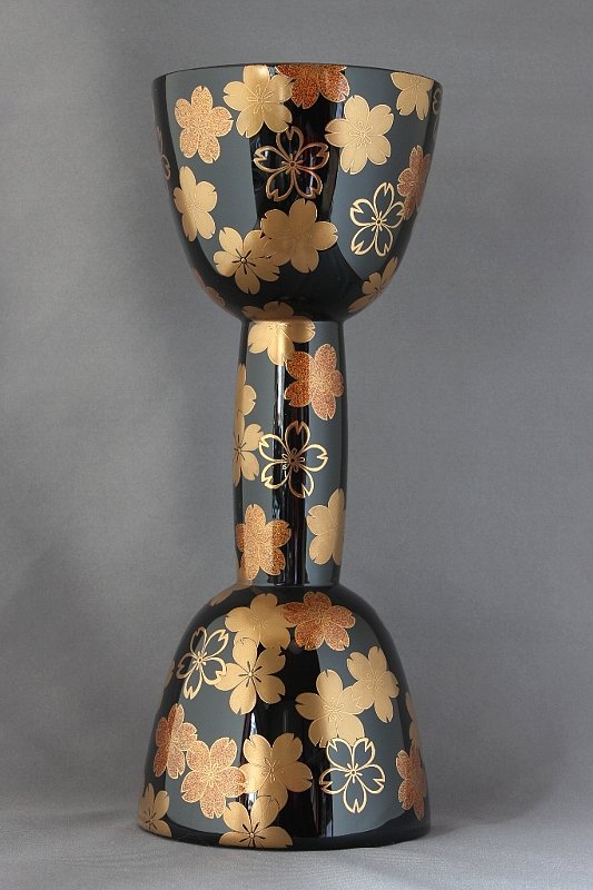 輪島塗 蒔絵師masaの部屋 蒔絵 あつらえ蒔絵