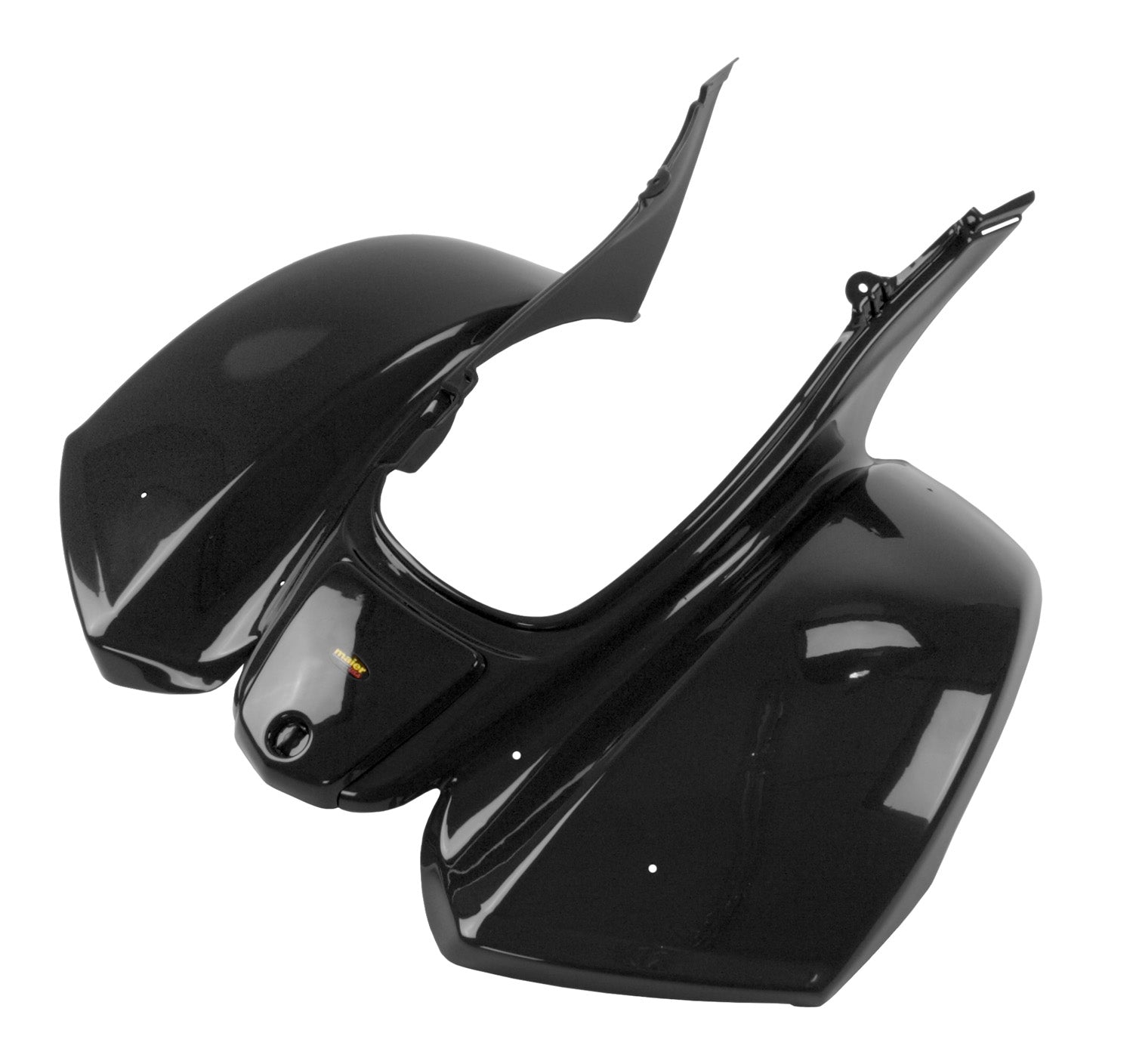 Maier USA 14701: Kawasaki KFX700 VForce Rear Fender