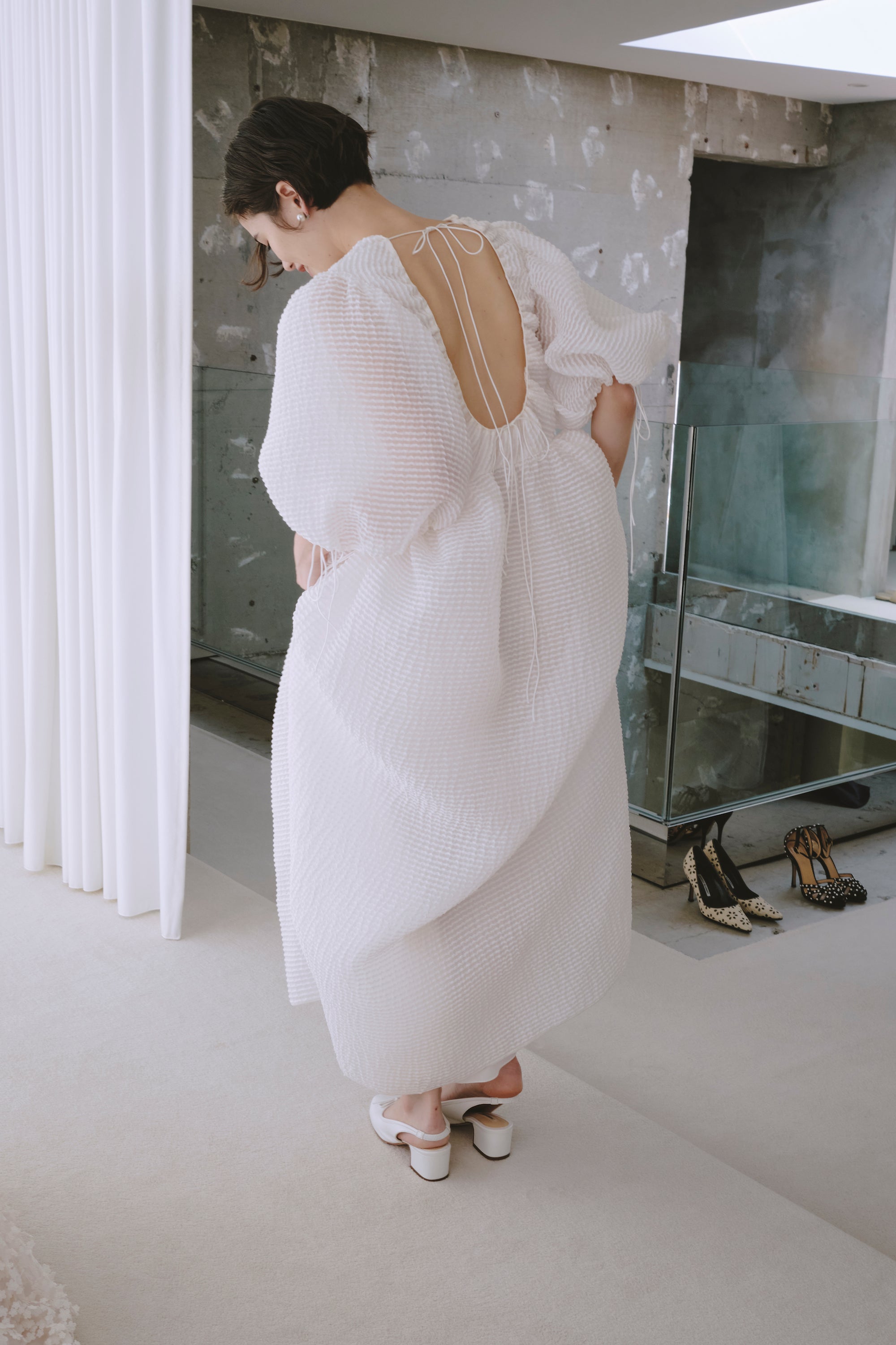 CECILIE BAHNSEN（セシリーバンセン） – Malco.