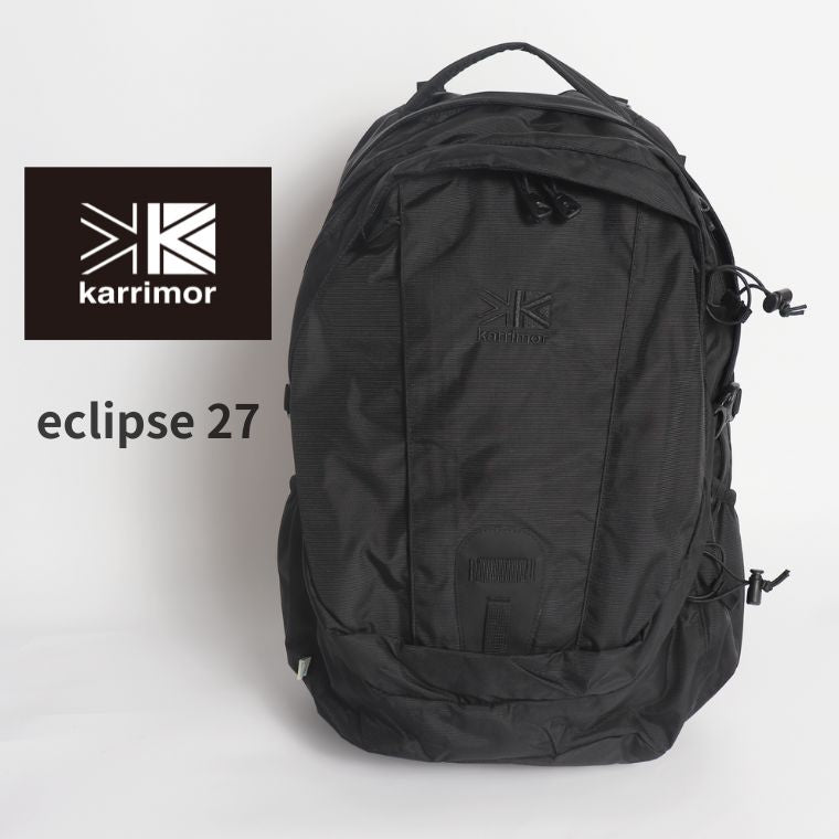 カリマー イクリプス27 karrimor eclipse 27 – システム14