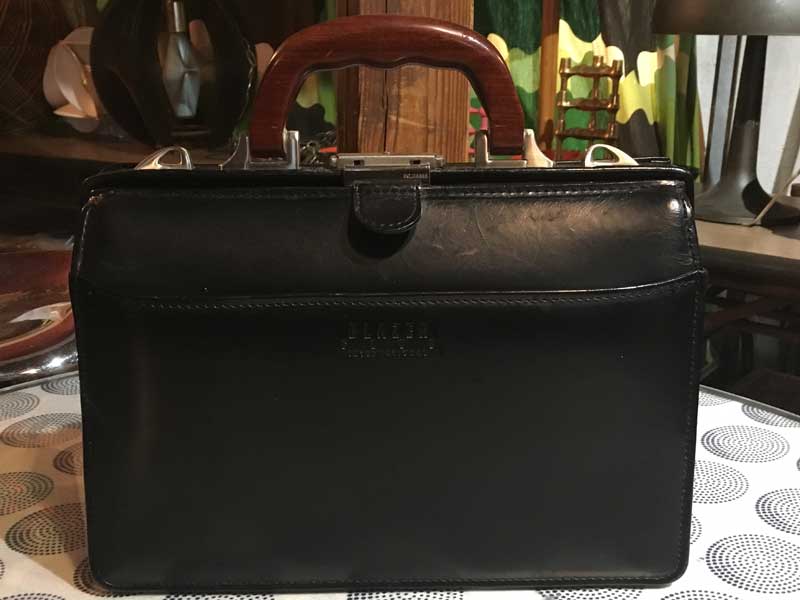 新品未使用 BLAZERCLUB 鍵付 ブレザークラブ、ダレスバッグ