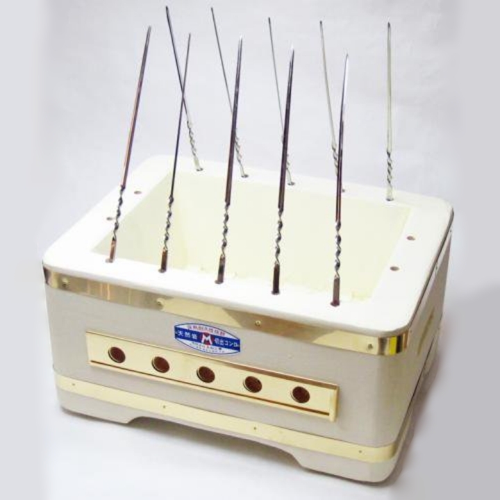 有）丸和工業＂切り出し七輪＂製造販売・七輪カタログ