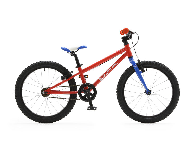 YOTSUBA Zero 22 8s / 24 8s – まるいち自転車オンライン