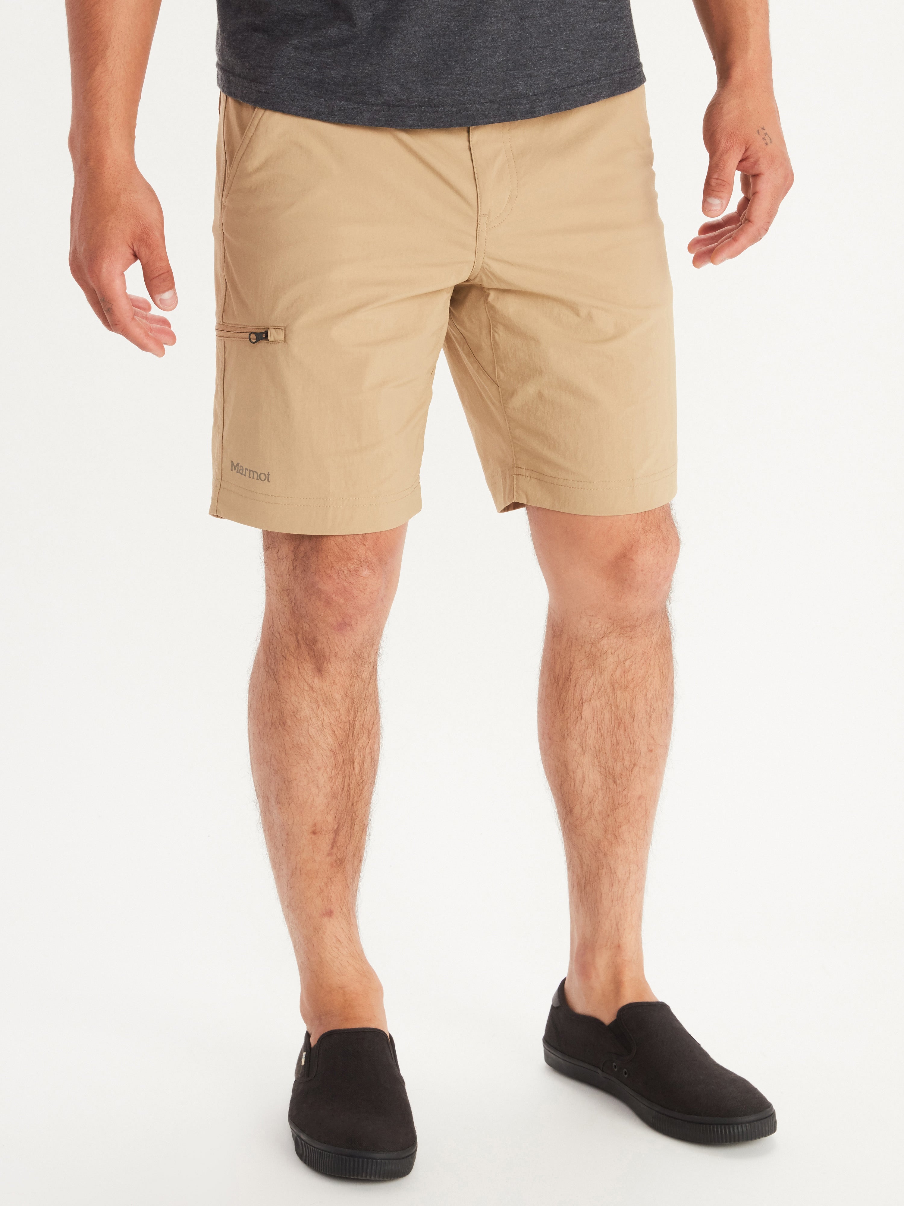 stabridge x marmot desert shortMarmot stabridge Desert Short