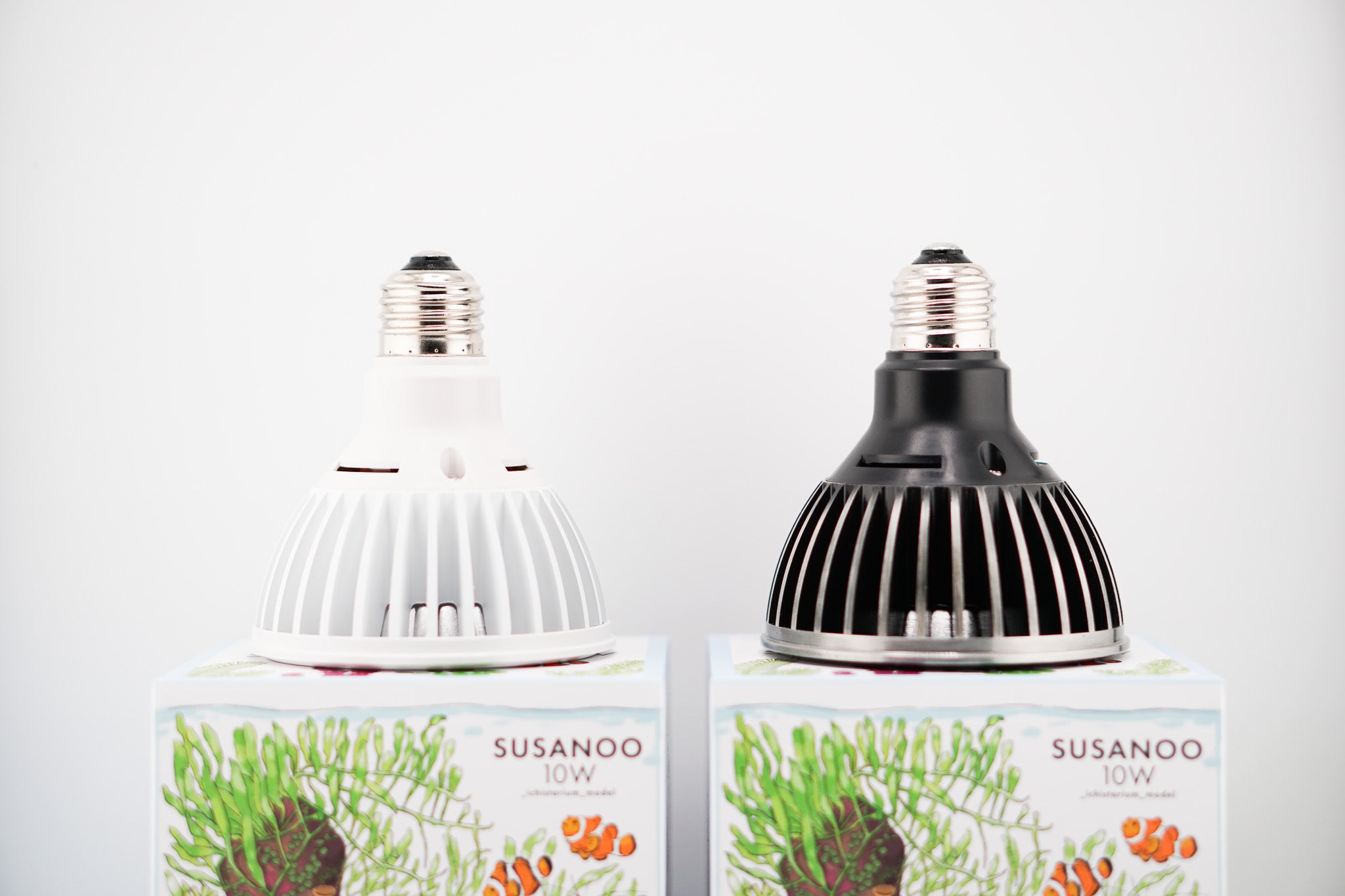 SUSANOO 10W Aquarium LED – The Marine Plant Store