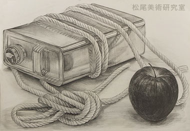 松尾美術研究室－京都市立芸術大学・2022年度版入試対策－