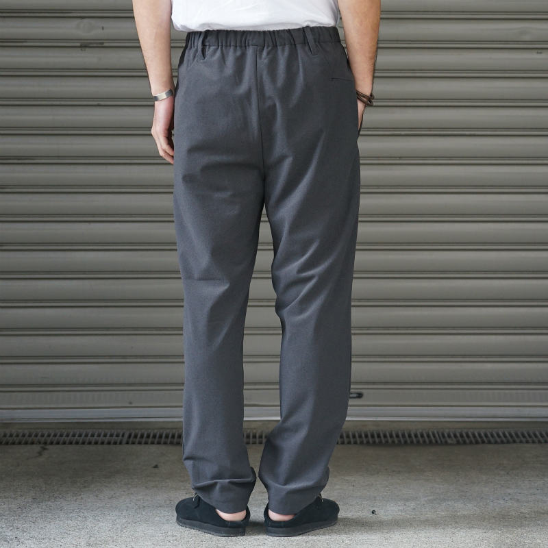 TEATORA] Wallet Pants – roomkey – MaW SAPPORO