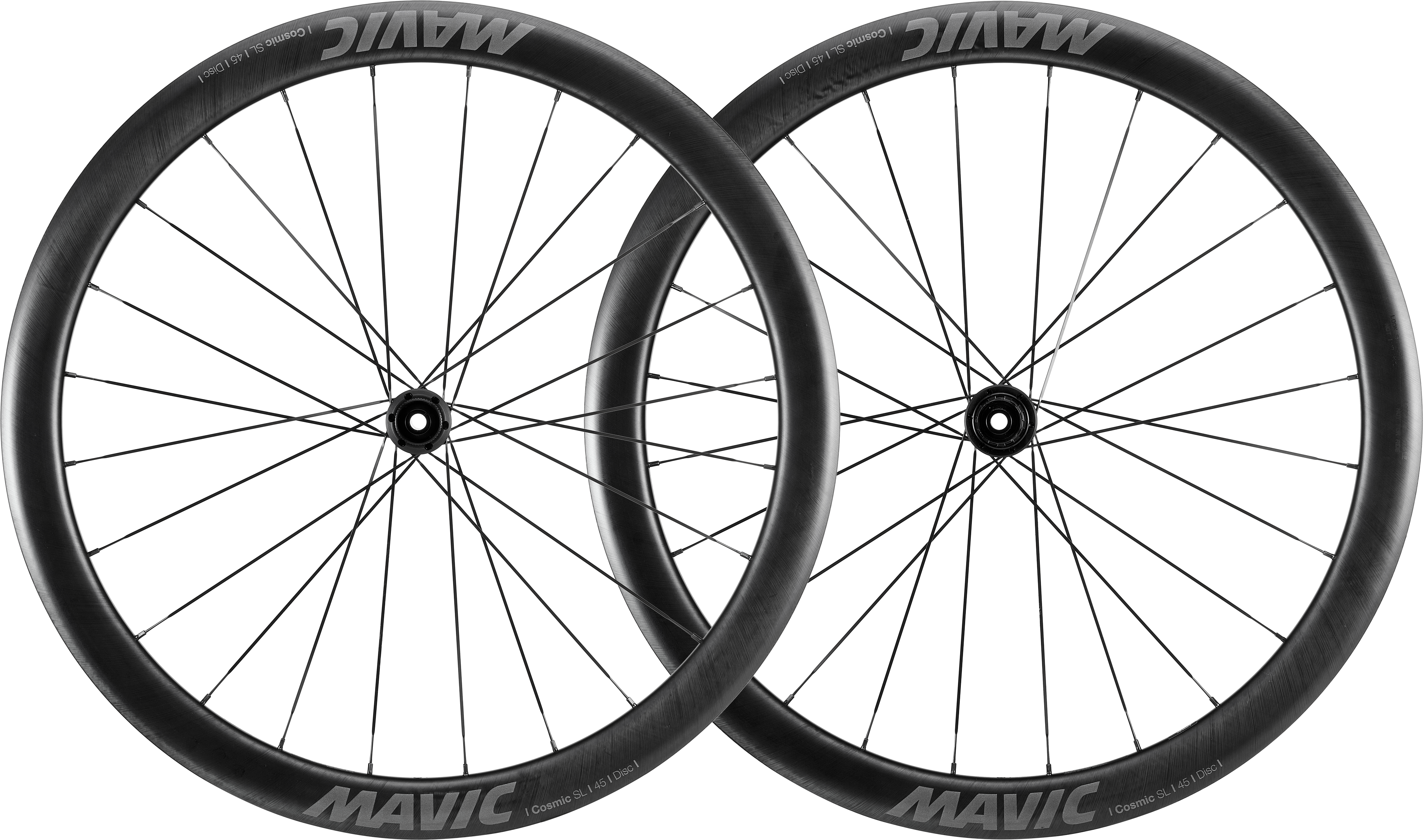 Cosmic SL 45Disc】 | MAVIC ブランド公式サイト