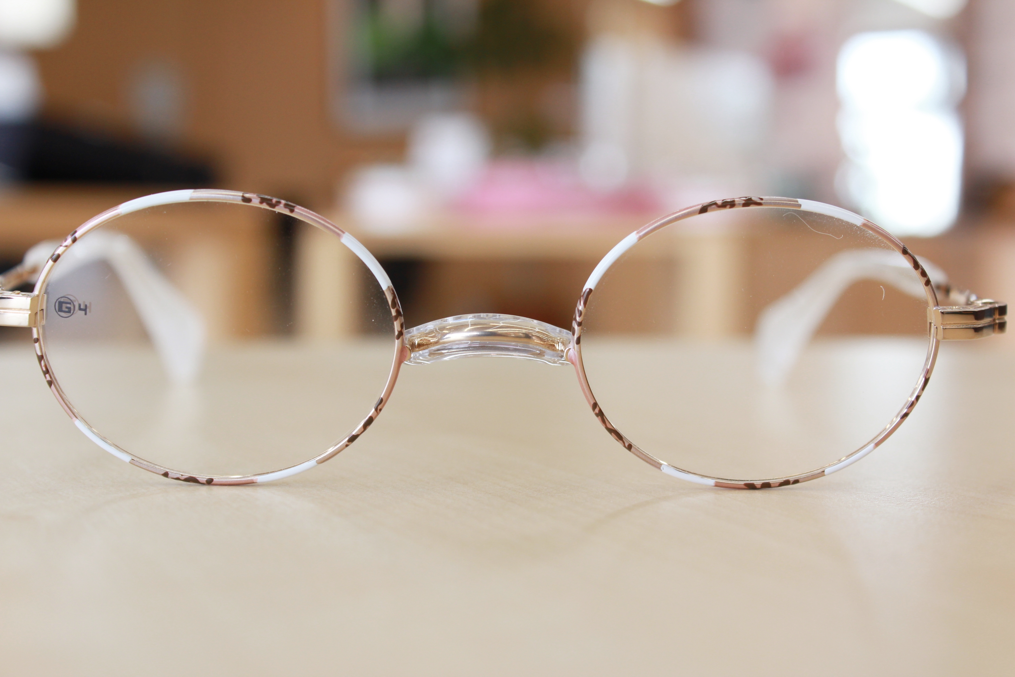 G4 old&new」流・王道クラシカルメガネ | メガネ工房AZ ブログ