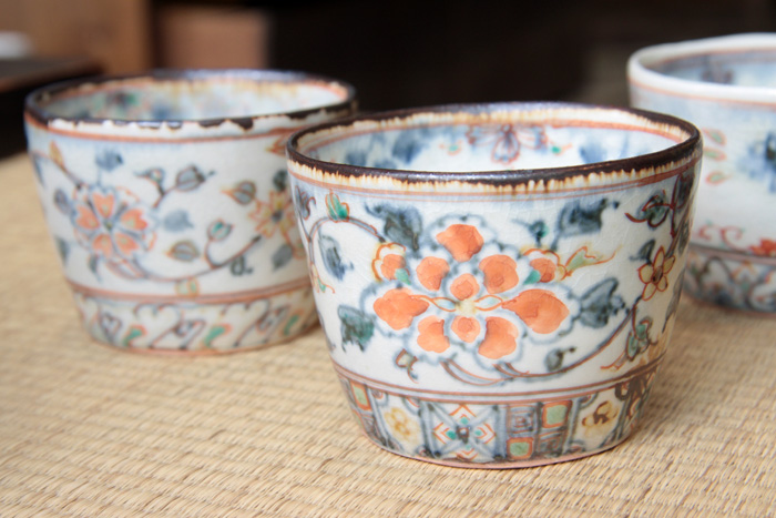 入荷情報!! ～ 松浦コータロー ～ | 大阪のうつわ屋 Meetdish