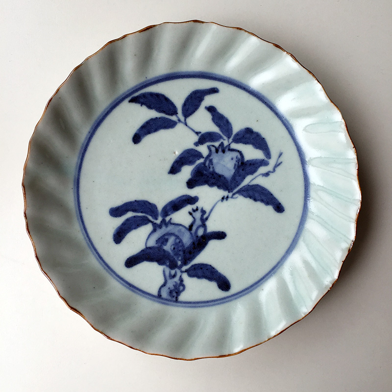 村田森展” VOL.4 | 大阪のうつわ屋 Meetdish