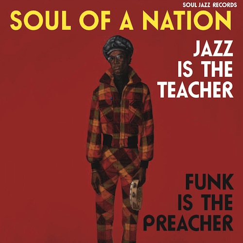 芽瑠璃堂 ＞ 英Soul Jazzから日本向きなファンク、ジャズ、レア