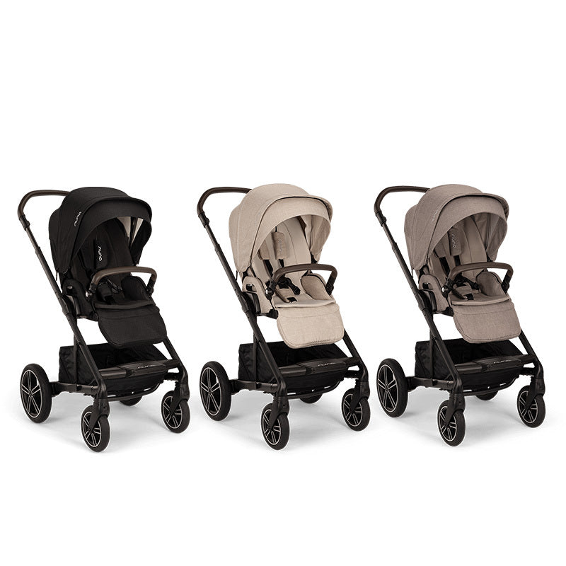 nuna ヌナ ベビーカー MIXX next ミックス ネクスト – ナチュラルベビー