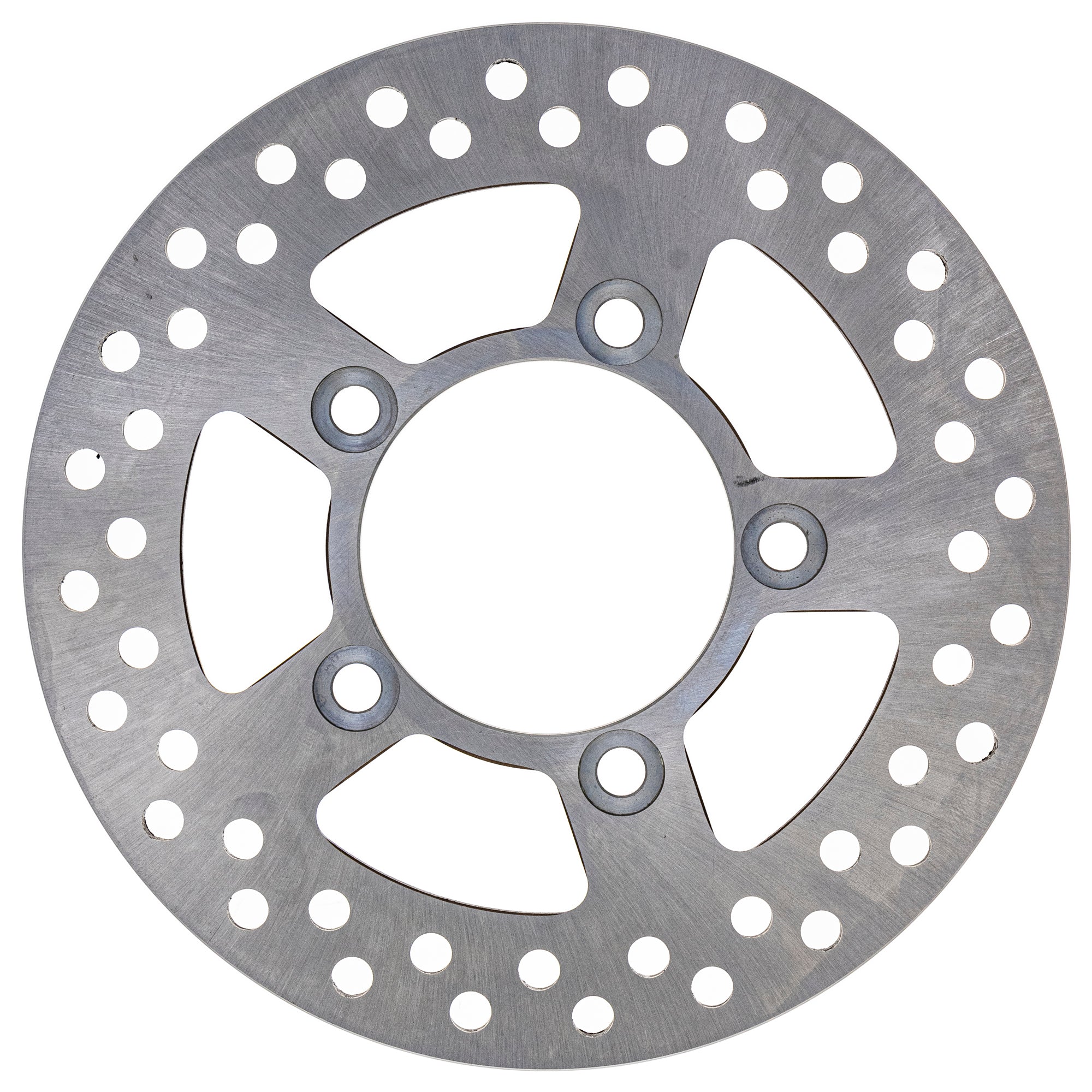 Rear Brake Rotor Kawasaki | NICHE PARTS