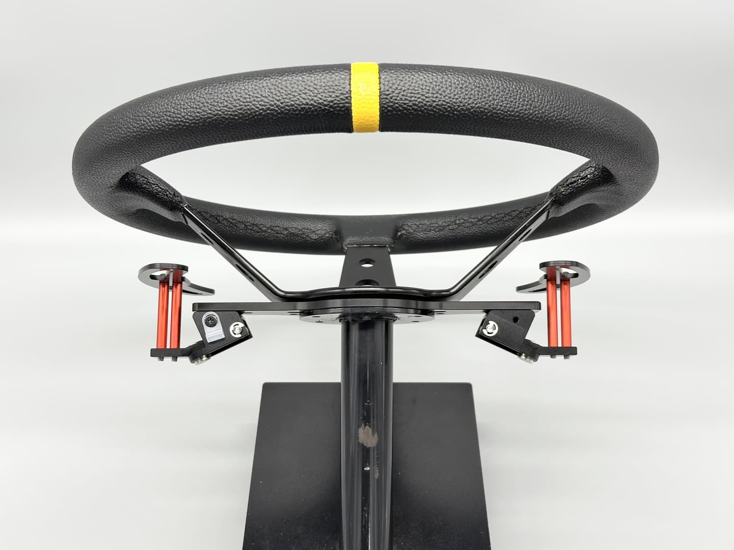 PADDLE SHIFTER RS│NIGHT-PAGER ナイトペイジャー公式ホームページ