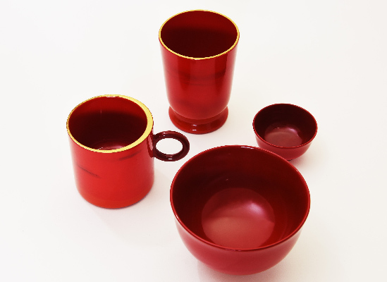 新潟漆器の魅力 | 新潟漆器製造株式会社