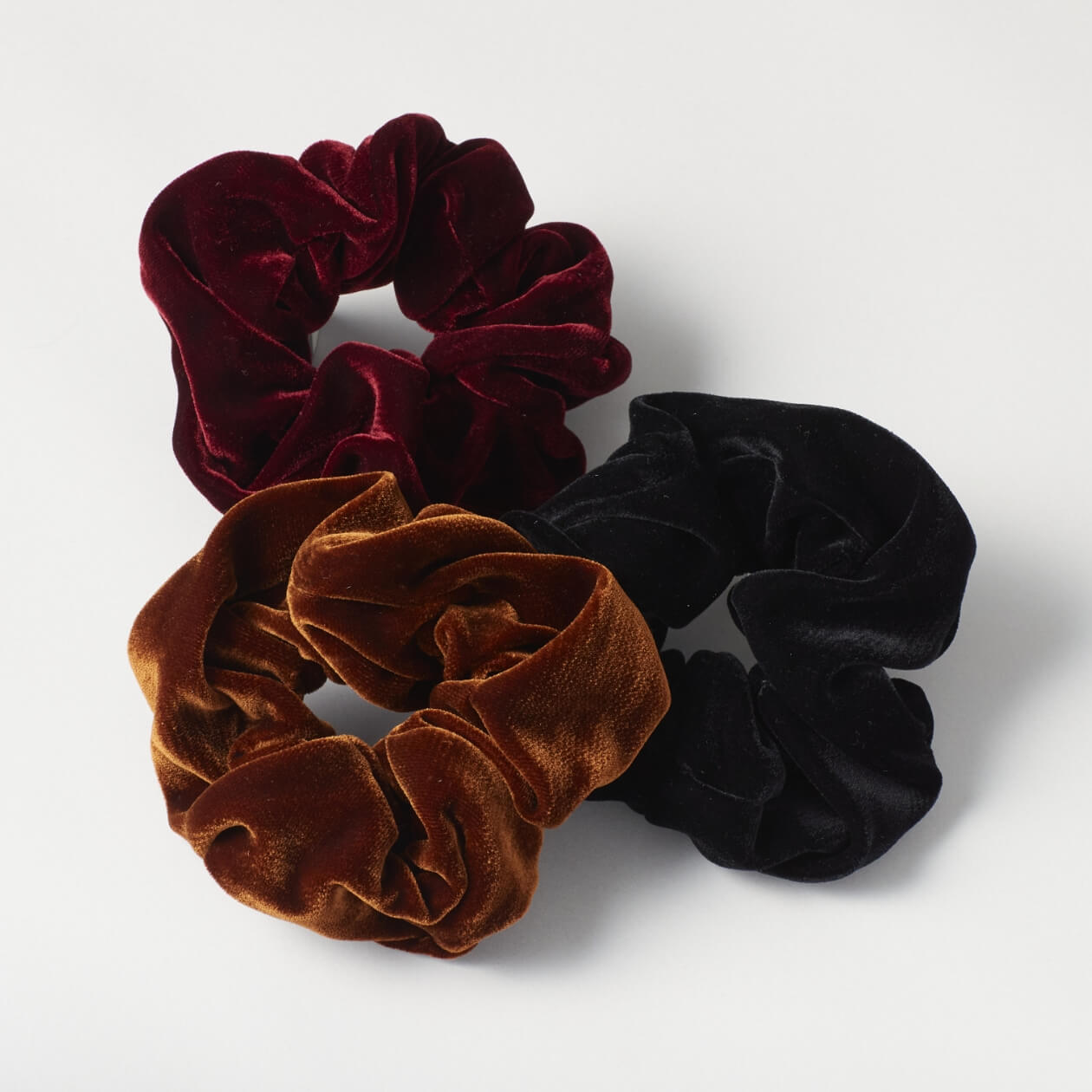 ベルベッチンビッグシュシュ – niner