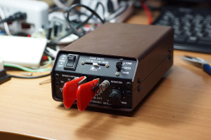 カツミ エレキー EK-160の概要: 総合無線通信士への道 モールス