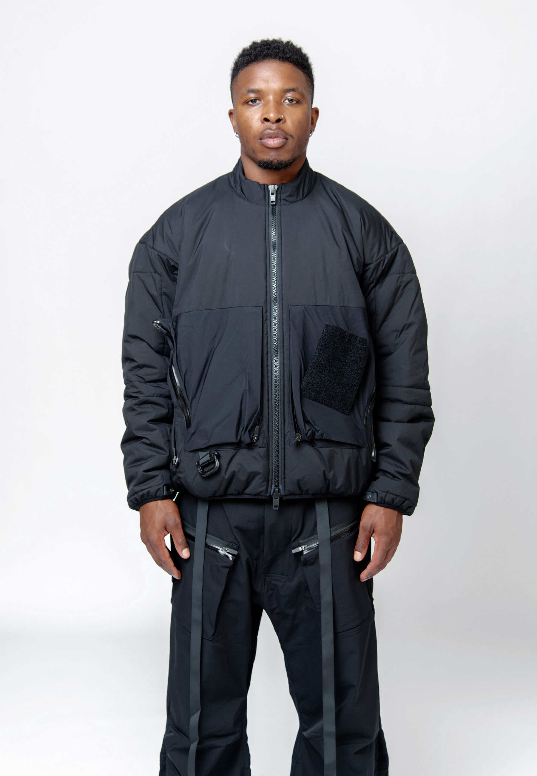 J91A-WS Windstopper PrimaLoft Modular Jacket Gen.1 Insulator (WR