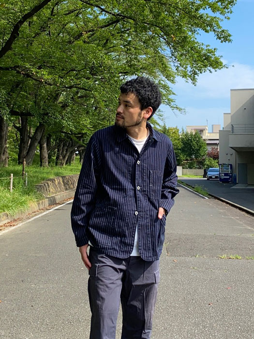 2020 F/W PSOT O'ALLS 始まりました！！ | Northrim Blog