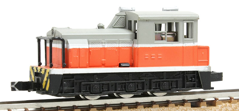 Cタイプディーゼル