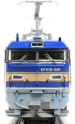 EF510 500(北斗星色)