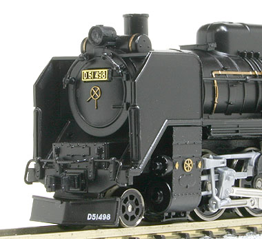 D51498 オリエントエクスプレス'88タイプ