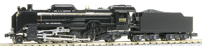 D51498 オリエントエクスプレス'88タイプ