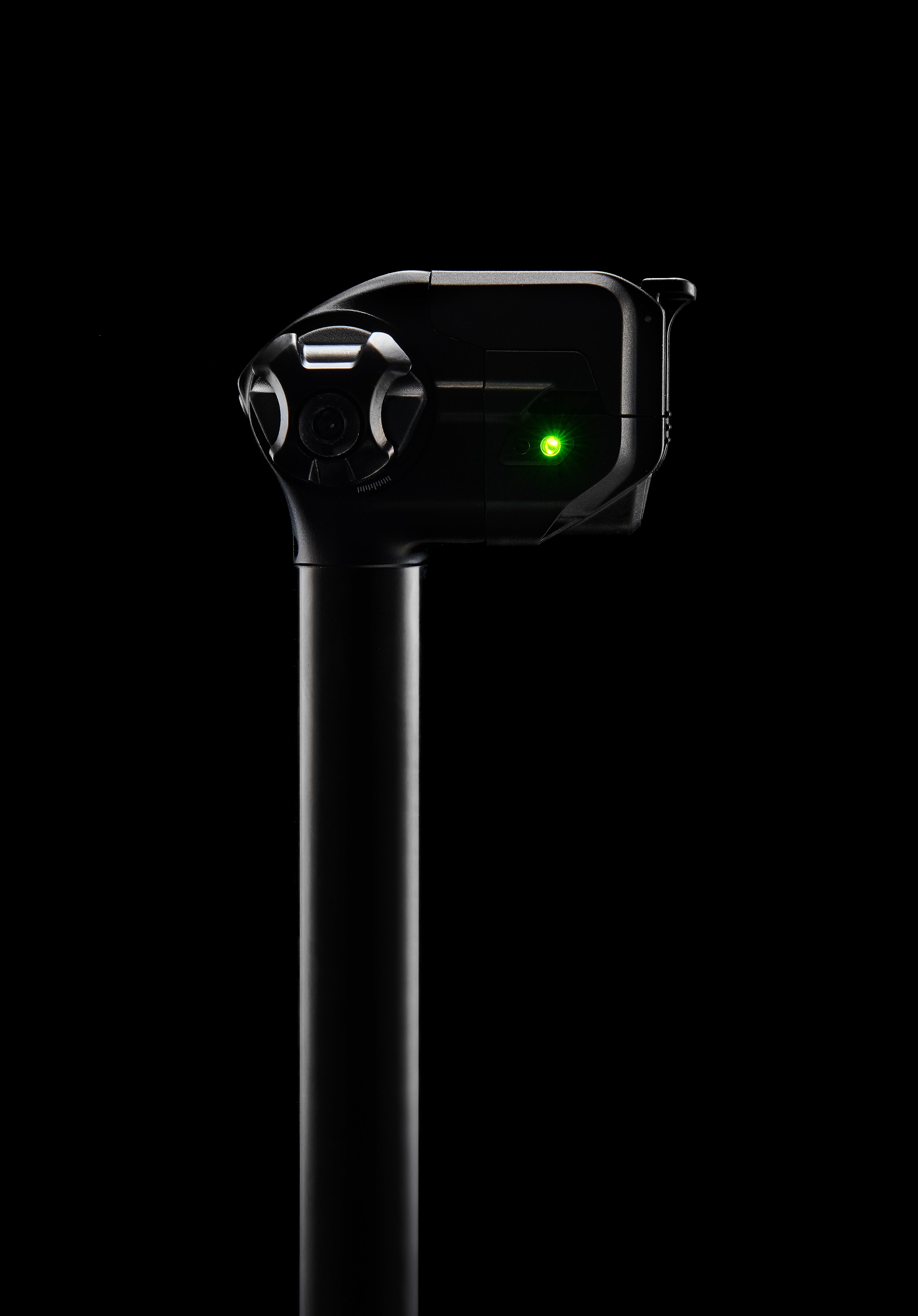 EDP01 Wireless Dropper Post – TranzX Components