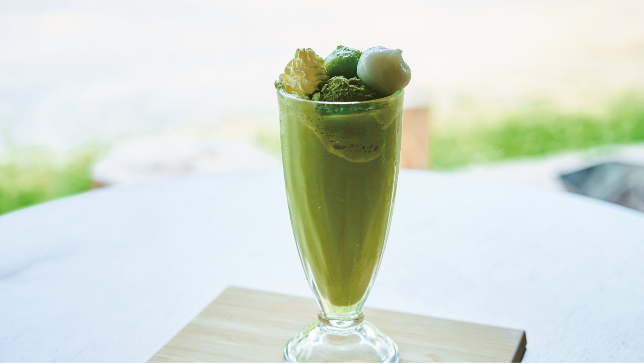 抹茶シェイク – なかほら牧場 公式オンラインストア