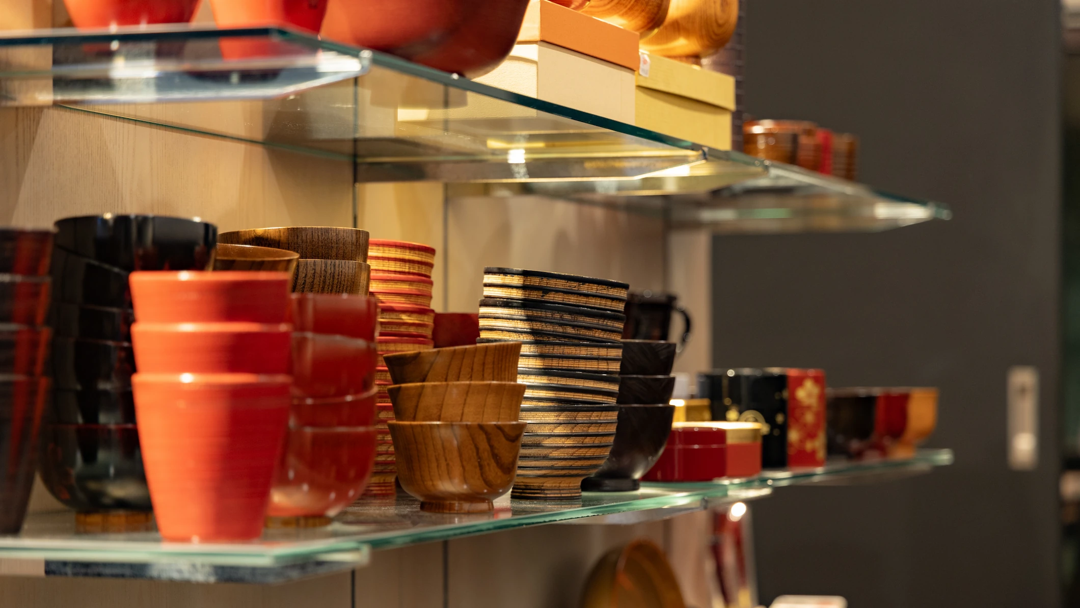 山中塗とは - 漆陶舗あらき