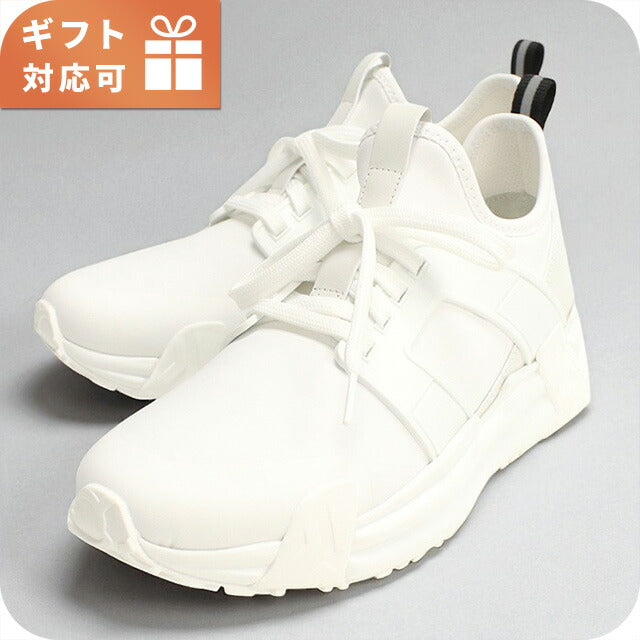 モンクレール スニーカー メンズ ブランド MONCLER レザー イタリア