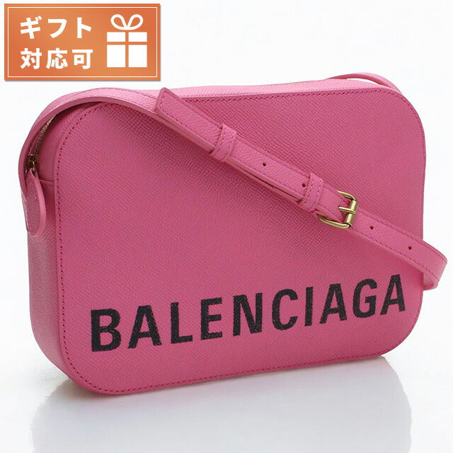 バレンシアガ 斜め掛け ショルダーバッグ レディース ブランド
