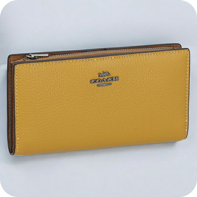 コーチ 長財布 メンズ レディース ブランド COACH C8329 QBMWQ 1