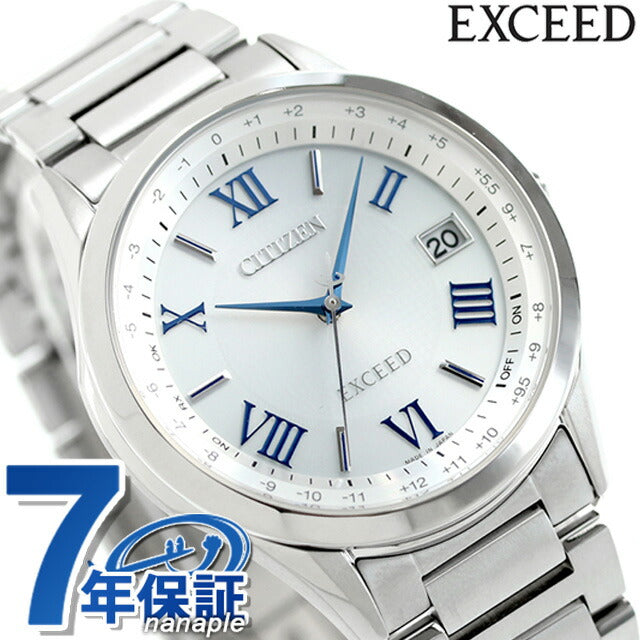 CB1110-61A ｜ シチズン(CITIZEN) – 腕時計のななぷれ