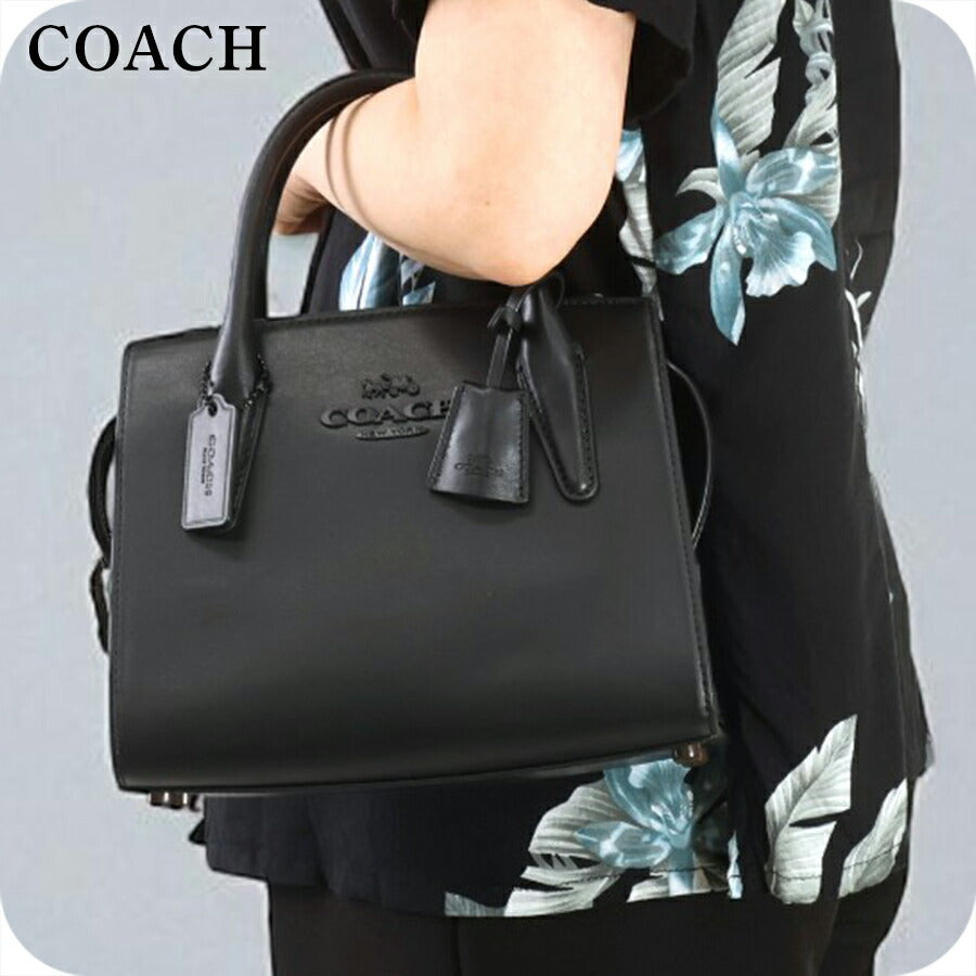 コーチ ハンドバッグ レディース ブランド COACH CP081 JIBLK ブラック
