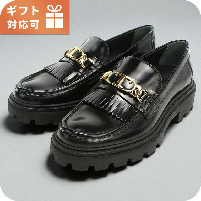 トッズ ローファー レディース ブランド TOD'S レザー XXW08J0GF80